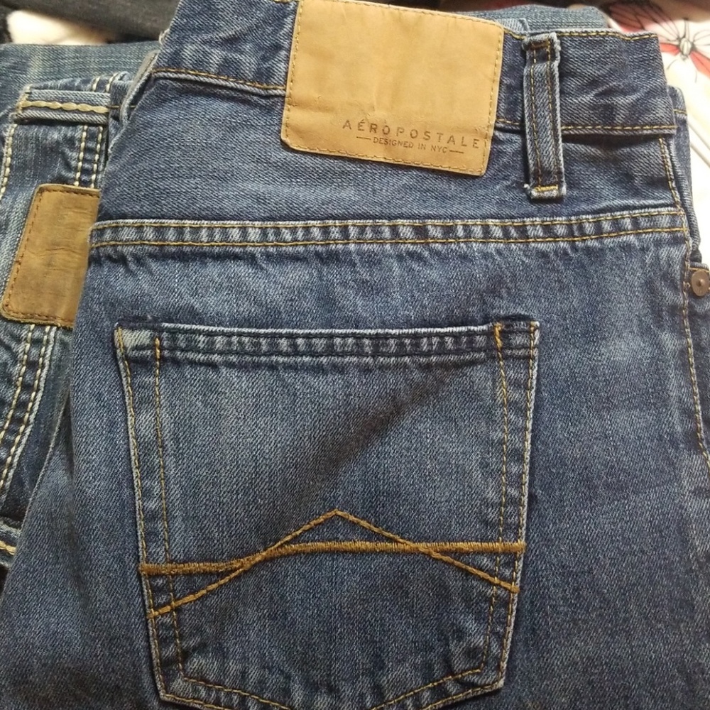 Aeropostale jean